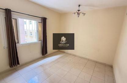 Apartment - 1 Bedroom - 2 Bathrooms for rent in Muwaileh 29 Building - Muwaileh - Sharjah