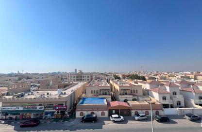 Apartment - 2 Bedrooms - 2 Bathrooms for rent in Al Mowaihat 1 - Al Mowaihat - Ajman