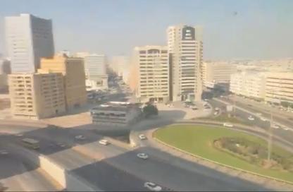 شقة - 2 غرف نوم - 3 حمامات للبيع في المجاز 2 - المجاز - الشارقة