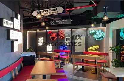 Shop - Studio for rent in Millennium Central Downtown - Business Bay - Dubai