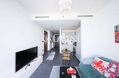 Apartment - 1 Bedroom - 1 Bathroom for rent in The Crest Tower B - The Crest - Sobha Hartland - Mohammed Bin Rashid City - Dubai Apartment - 1 Bedroom - 1 Bathroom for rent in The Crest Tower B - The Crest - Sobha Hartland - Mohammed Bin Rashid City - Dubai