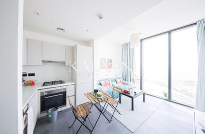 Apartment - 1 Bedroom - 1 Bathroom for rent in The Crest Tower B - The Crest - Sobha Hartland - Mohammed Bin Rashid City - Dubai Apartment - 1 Bedroom - 1 Bathroom for rent in The Crest Tower B - The Crest - Sobha Hartland - Mohammed Bin Rashid City - Dubai