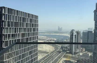 Apartment - 1 Bedroom - 2 Bathrooms for rent in Vida Dubai Mall Tower 1 - Vida Residences Dubai Mall - Downtown Dubai - Dubai