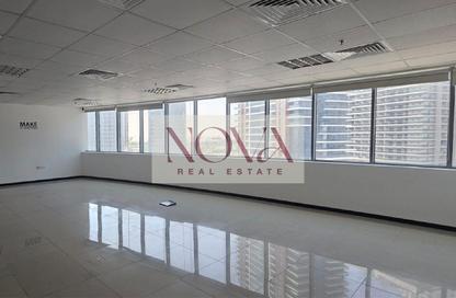 Office Space - Studio for rent in XL Tower - Business Bay - Dubai