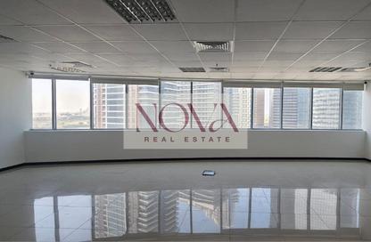 Office Space - Studio for rent in XL Tower - Business Bay - Dubai