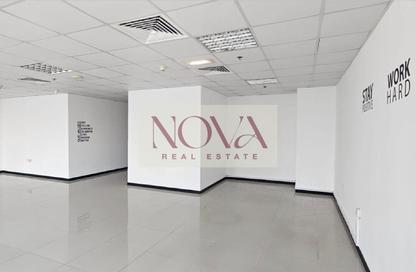 Office Space - Studio for rent in XL Tower - Business Bay - Dubai