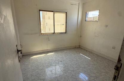 Apartment - Studio - 1 Bathroom for rent in Al Butina 9 Building - Al Butina - Sharjah