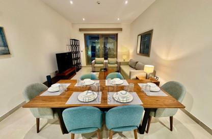 Apartment - 2 - 3 for rent in The Flagship Two - Al Satwa - Dubai Apartment - 2 - 3 for rent in The Flagship Two - Al Satwa - Dubai