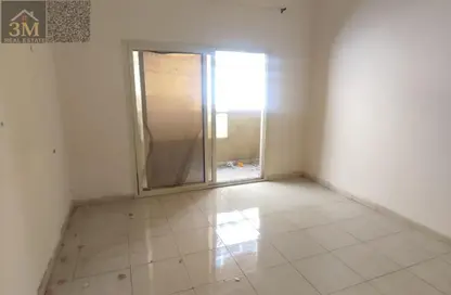 Apartment - 1 Bedroom - 1 Bathroom for rent in Sheikh Jaber Al Sabah Street - Al Naimiya - Al Nuaimiya - Ajman