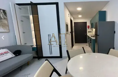 شقة - 1 حمام للايجار في 2 أوبالز باي دانوب تاور - أوبالز باي دانوب - حديقة دبي العلميه - دبي