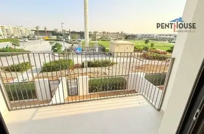 Villa - 3 Bedrooms - 4 Bathrooms for rent in Nara - The Valley - Dubai