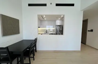 Apartment - 2 Bedrooms - 2 Bathrooms for rent in Binghatti Crest - District 13 - Jumeirah Village Circle - Dubai