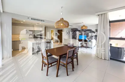 Apartment - 3 Bedrooms - 4 Bathrooms for sale in Park Point Building A - Park Point - Dubai Hills Estate - Dubai Apartment - 3 Bedrooms - 4 Bathrooms for sale in Park Point Building A - Park Point - Dubai Hills Estate - Dubai