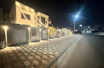 فيلا - 5 غرف نوم - 8 حمامات للبيع في فيلا الحوشي - حوشي - البادي - الشارقة فيلا - 5 غرف نوم - 8 حمامات للبيع في فيلا الحوشي - حوشي - البادي - الشارقة