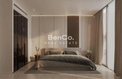 Apartment - Studio - 1 Bathroom for sale in Binghatti Elite - Dubai Production City (IMPZ) - Dubai