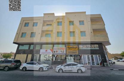 Whole Building - Studio - 7+ for rent in Umm Al Thuoob - Umm Al Quwain