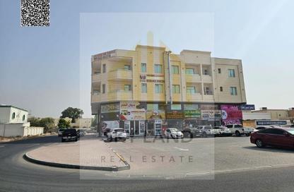 Whole Building - Studio - 7+ for rent in Umm Al Thuoob - Umm Al Quwain