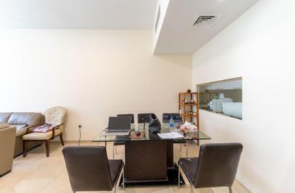 Apartment - 2 Bedrooms - 3 Bathrooms for rent in Avenue Residence 1 - Avenue Residence - Al Furjan - Dubai