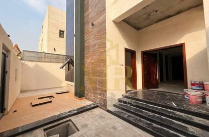 Villa - 3 Bedrooms - 5 Bathrooms for sale in Al Amira Village - Al Yasmeen - Ajman