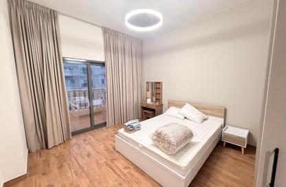 Apartment - 2 - 3 for rent in Nadine Residences 1 - Nadine Residences - Al Furjan - Dubai