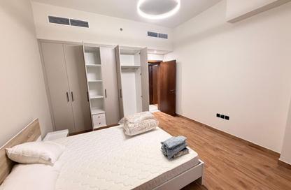 Apartment - 2 - 3 for rent in Nadine Residences 1 - Nadine Residences - Al Furjan - Dubai