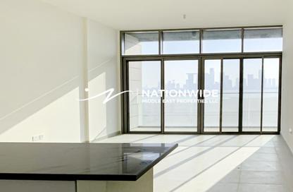 Apartment - 1 Bedroom - 2 Bathrooms for sale in Park View - Saadiyat Island - Abu Dhabi