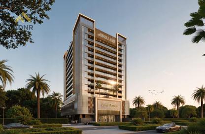 Apartment - 2 Bedrooms - 3 Bathrooms for sale in Celia Homes - Dubai Land Residence Complex - Dubai Land - Dubai