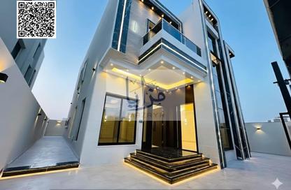 Villa - 5 Bedrooms - 7 Bathrooms for sale in Al Zaheya Gardens - Al Zahya - Ajman