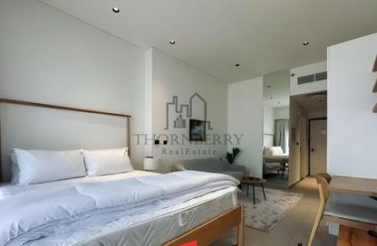 Apartment - 1 Bedroom - 2 Bathrooms for sale in The Community - District 3 - Jumeirah Village Triangle - Dubai