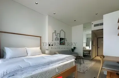 Apartment - 1 Bedroom - 2 Bathrooms for sale in The Community - District 3 - Jumeirah Village Triangle - Dubai Apartment - 1 Bedroom - 2 Bathrooms for sale in The Community - District 3 - Jumeirah Village Triangle - Dubai