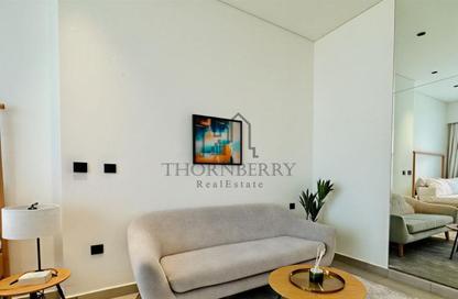 Apartment - 1 Bedroom - 2 Bathrooms for sale in The Community - District 3 - Jumeirah Village Triangle - Dubai