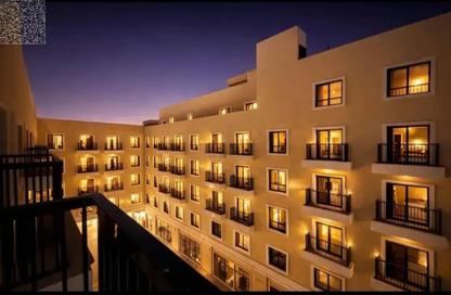 Apartment - 1 Bedroom - 1 Bathroom for sale in Kentia - Ajman Uptown Villas - Ajman Uptown - Ajman