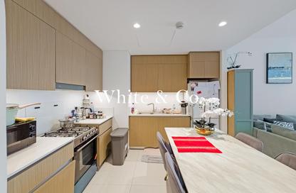 Apartment - 1 Bedroom - 1 Bathroom for sale in Bayshore at Creek Beach Building 3 - Bayshore at Creek Beach - Creek Beach - Dubai Creek Harbour (The Lagoons) - Dubai