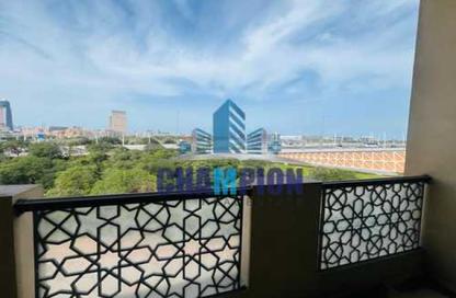 Apartment - 1 Bedroom - 2 Bathrooms for rent in Niloofar Tower - Culture Village - Dubai Apartment - 1 Bedroom - 2 Bathrooms for rent in Niloofar Tower - Culture Village - Dubai
