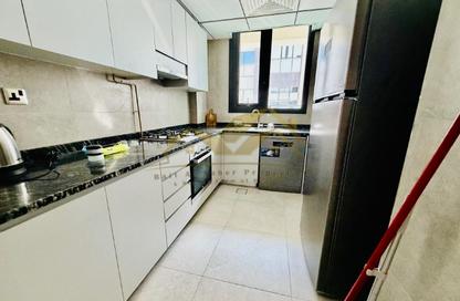 Apartment - 1 Bedroom - 4 Bathrooms for rent in Jumeirah Garden City - Al Satwa - Dubai Apartment - 1 Bedroom - 4 Bathrooms for rent in Jumeirah Garden City - Al Satwa - Dubai