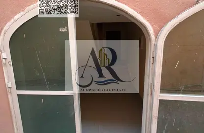 Labor Camp - Studio for rent in Al Jurf Industrial 1 - Al Jurf Industrial - Ajman