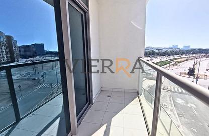 Duplex - 4 Bedrooms - 5 Bathrooms for rent in Rawdhat Abu Dhabi - Abu Dhabi