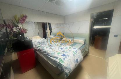 Apartment - Studio - 1 Bathroom for rent in Bukhara Street - Al Nahda - Sharjah