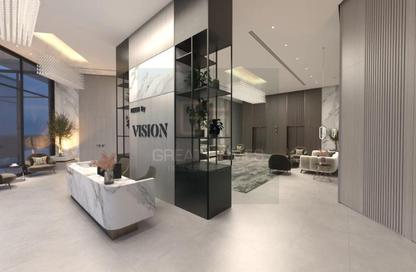 Apartment - 1 - 2 for sale in Reem by Vision - Liwan - Dubai Apartment - 1 - 2 for sale in Reem by Vision - Liwan - Dubai