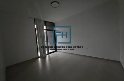 Townhouse - 4 Bedrooms - 5 Bathrooms for rent in Robinia - Masaar - Tilal City - Sharjah