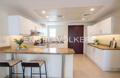 Townhouse - 3 - 3 for rent in Al Reem 3 - Al Reem - Arabian Ranches - Dubai