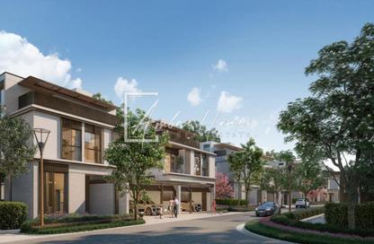 Villa - 3 Bedrooms - 4 Bathrooms for sale in Nad Al Sheba Gardens 7 - Nad Al Sheba Gardens - Nad Al Sheba 1 - Nad Al Sheba - Dubai