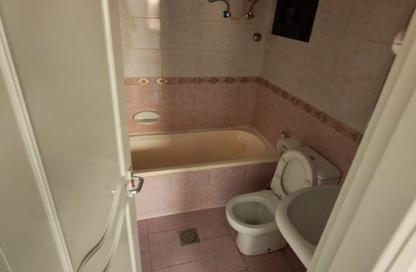 Apartment - 1 Bedroom - 1 Bathroom for rent in Clock Tower Offices - Al Musalla - Al Gharb - Sharjah