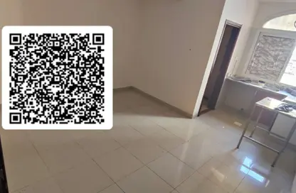 Apartment - 1 Bedroom - 1 Bathroom for rent in Clock Tower Offices - Al Musalla - Al Gharb - Sharjah