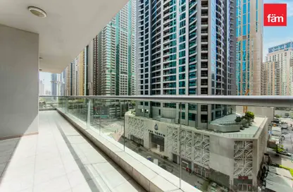 Apartment - 2 Bedrooms - 3 Bathrooms for rent in Emirates Crown - Dubai Marina - Dubai Apartment - 2 Bedrooms - 3 Bathrooms for rent in Emirates Crown - Dubai Marina - Dubai