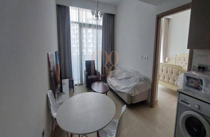 Apartment - 1 Bedroom - 1 Bathroom for rent in Azizi Riviera 1 - Azizi Riviera - Meydan One - Meydan - Dubai Apartment - 1 Bedroom - 1 Bathroom for rent in Azizi Riviera 1 - Azizi Riviera - Meydan One - Meydan - Dubai