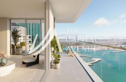 Apartment - 2 Bedrooms - 2 Bathrooms for sale in Muheira - Al Reem Island - Abu Dhabi