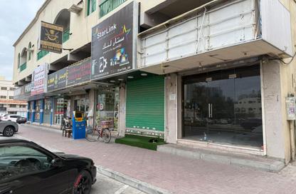 Shop - Studio for rent in Ajman Downtown - Ajman Shop - Studio for rent in Ajman Downtown - Ajman