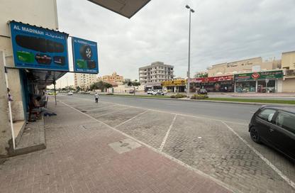 Shop - Studio for rent in Ajman Downtown - Ajman Shop - Studio for rent in Ajman Downtown - Ajman