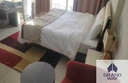 Apartment - Studio - 1 Bathroom for sale in Siraj Tower - Arjan - Dubai